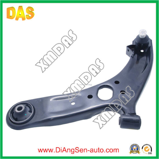Car Front Lower Control Arm for Hyundai Accent 2012 (54500-1R000-LH/54501-1R000-RH) pictures & photos
