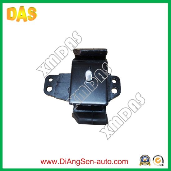 Auto rubber parts for Nissan engine motor mount for Japanese car(11220-43G00) pictures & photos