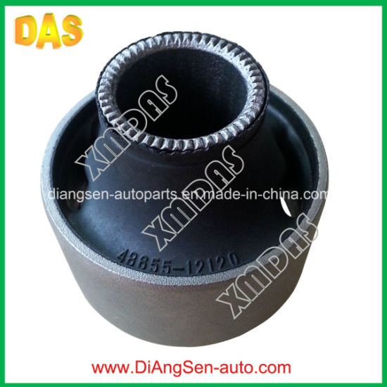 Hot Seller Lower Arm Bushing for Toyota Corolla 48655-12110/48655-12120/48655-12130 pictures & photos