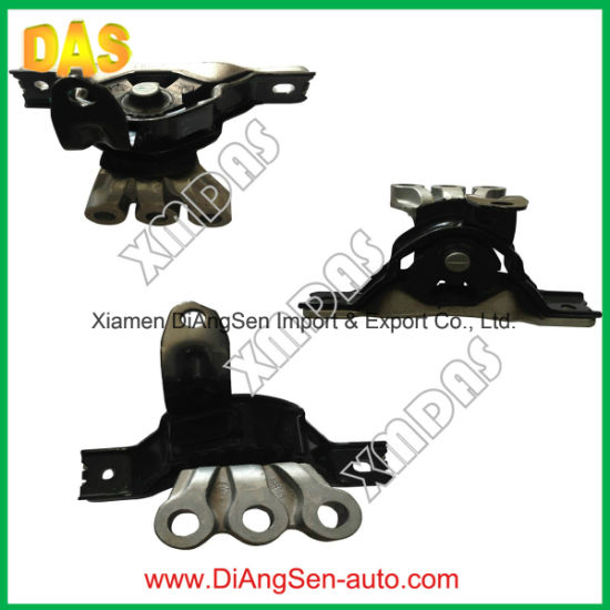 Replacement Auto Parts Engine Mount for Chevrolet (96626771) pictures & photos
