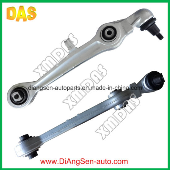 Aluminium 4D0407151 Auto Track Control Arm for Audi A8 OEM pictures & photos