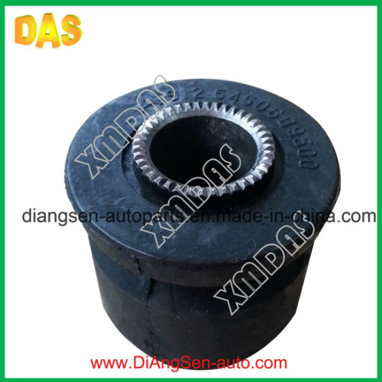 Auto Control Arm Suspension Bushing for Nissan (54506-B9500) pictures & photos