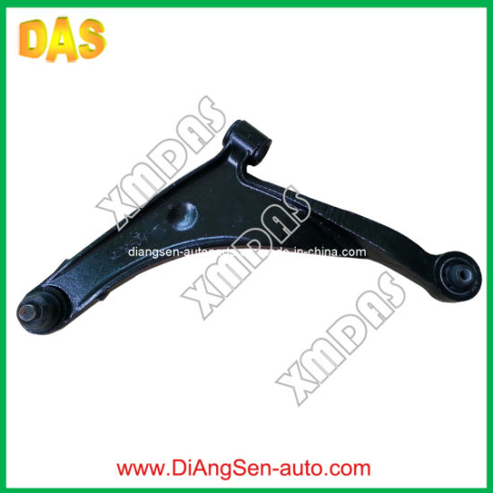 Front Lower Control Arm for Mitsubishi Space Wagon Mr589033 pictures & photos