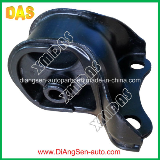 Custom Auto Parts Engine Rubber Motor Mount for Honda Civic (50805-SR3-981) pictures & photos