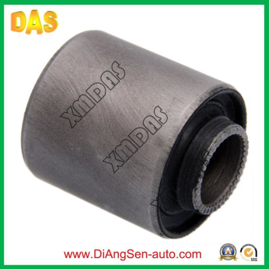 Suspension Arm Rubber Bushing for Toyota Yr21 (48706-28010) pictures & photos
