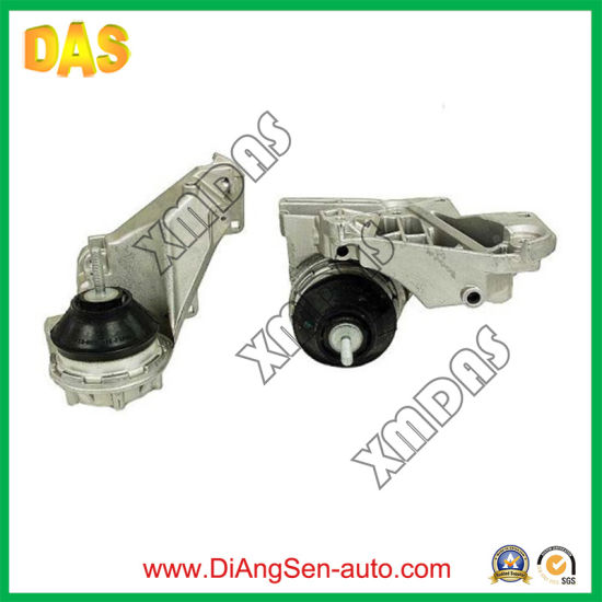 Auto Accessory - Rubber Parts Engine Mount for Audi (8A0199351A) pictures & photos