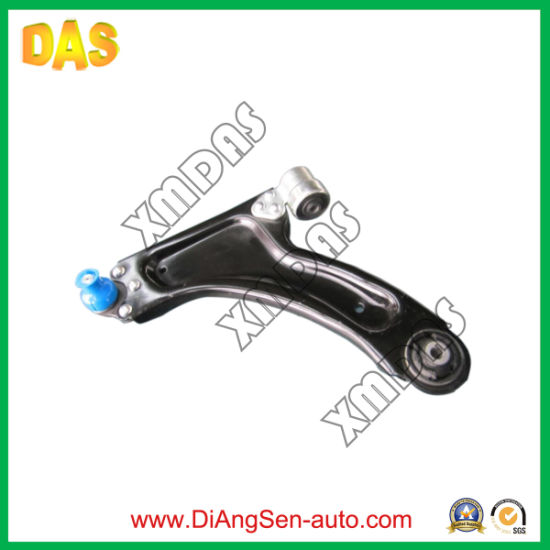 Suspension Parts-Front Lower Control Arm for Opel Corsa C (9600374-1/352041/9600374-2/352042) pictures & photos