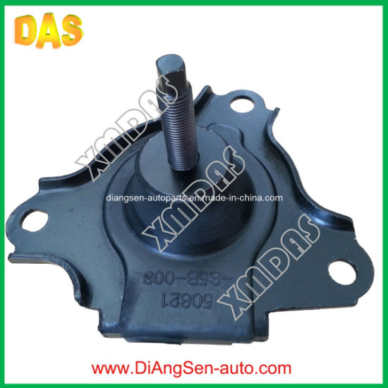 High Quality Engine Mounting for Honda Civic 50821-S5B-003/50821-S6M-023 pictures & photos