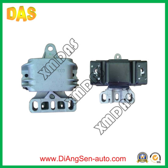 China Auto Parts Manufacturer for VW/Audi/Skoda Engine Mount (1K0199555B) pictures & photos