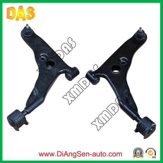 Suspension Parts - Front Lower Control Arm for Mitsubishi Colt (MB241341/MB241342) pictures & photos