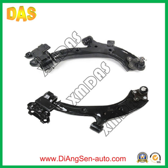 Auto Front Lower Control Arm for Honda CRV 2007 (51360-SWA-A01-LH/51350-SWA-A01-RH) pictures & photos