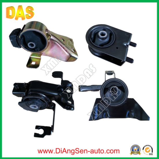 Engine Mount, Rubber Mounting, Transmission Mount for Mazda Auto Parts (B25D-39-06Y, B25D-39-050, B25D-39-070, B25F-39-040) pictures & photos
