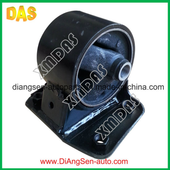 Auto Parts Rubber Engine Mount Manufacturer for Mitsubishi (MB691253) pictures & photos