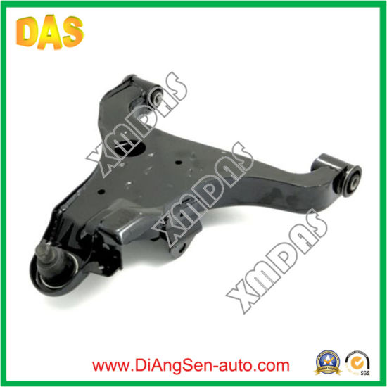 Suspension Parts Front Lower Arm for Nissan Armada / Titan (54501-ZR00A-LH/54500-ZR00A-RH) pictures & photos