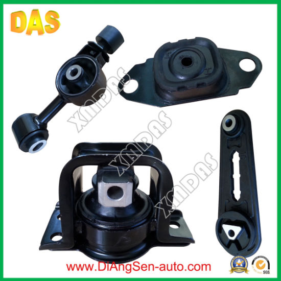 Repair Auto Parts- Engine Rubber Mounting for Nissan Versa 2007-2011 (11210-ED800, 11220-ED50A, 11350-EL00A, 11360-ED000) pictures & photos