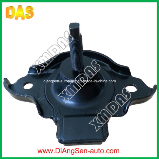 Reliable Supplier Auto Parts Engine Mounting for Honda City Jazz 50821-SAA-013 pictures & photos