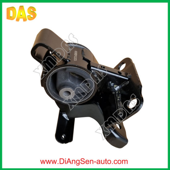 Japanese Car/Auto Spare Parts Rubber Engine Mount for Toyota Corolla (12372-0D030/12372-15220) pictures & photos