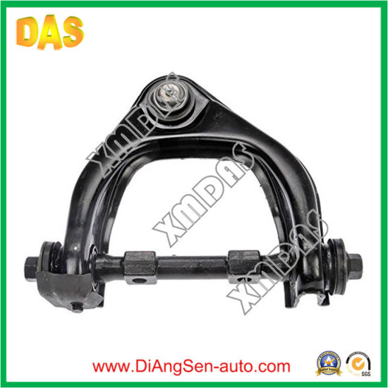 Auto Parts Upper Control Arm for Mitsubishi L200 4WD (MB527161-LH/MB527512-RH) pictures & photos