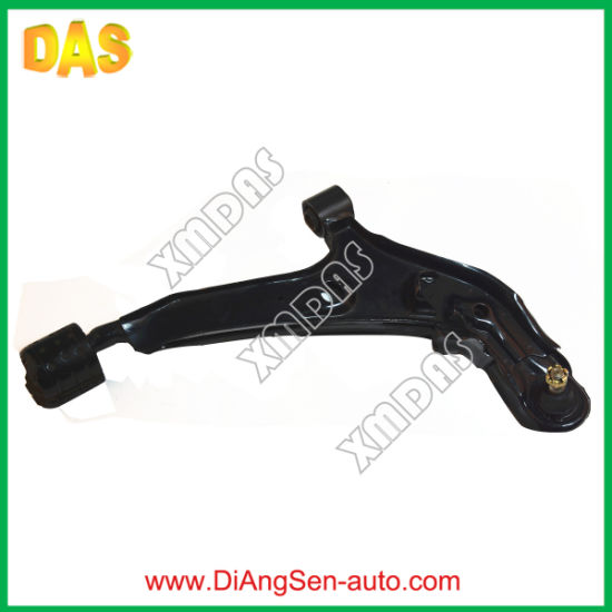 Control Arm for Nissan Bluebird U13 (54500-0E001RH, 54501-0E001LH) pictures & photos