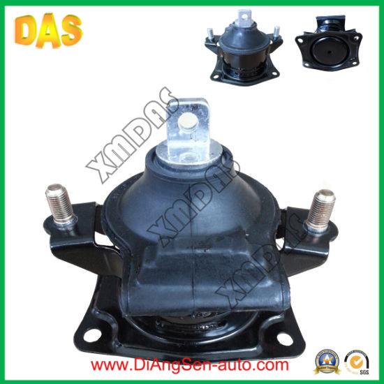 Auto/Car Rubber Parts Engine Motor Mount for Honda Accord (50810-SDA-A02) pictures & photos