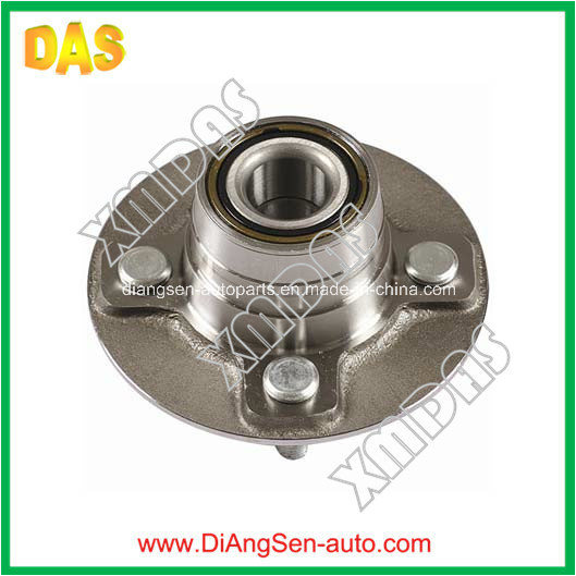 Hub Unit and Wheel Bearings for Daihatsu (512007) pictures & photos