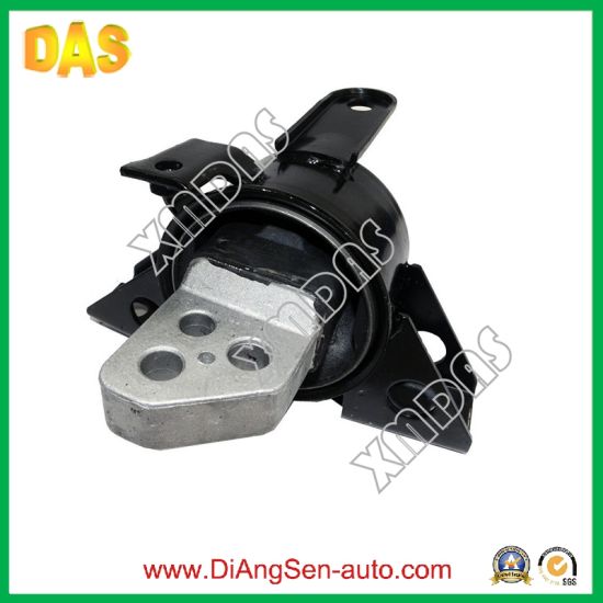 Auto Engine Mount for Chevrolet Spark 1.2L 2010-2013 (95969583) pictures & photos