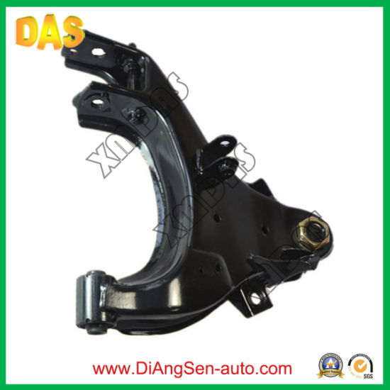 Front Lower Control Arm for Nissan Pick-up D22 4WD (54500-2S686/54500-2S685/54501-2S686/54501-2S685) pictures & photos
