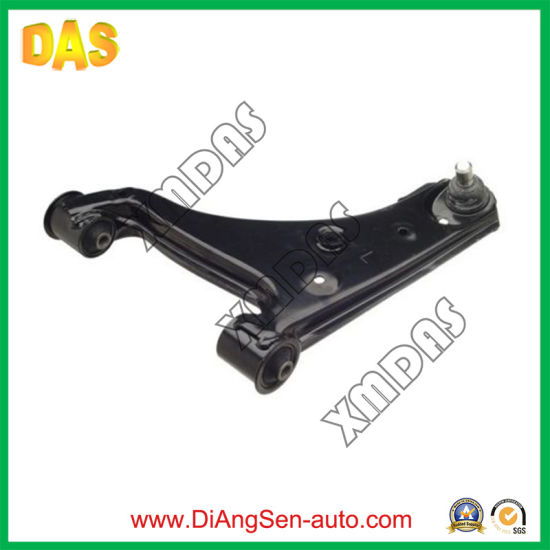 Front Lower Control Arm for Mazda 626 III ′87-′92 (GJ22-34-350B-LH/GJ22-34-300B-RH) pictures & photos