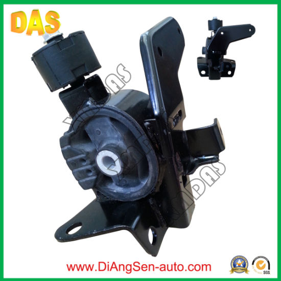 Replacement Car Rubber Engine Motor Mounting for Toyota Corolla2010 (12372-22200) pictures & photos
