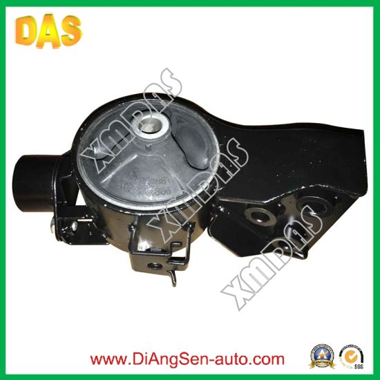 Aftermarket Auto Rubber Parts Rear Engine Mount for Mitsubishi (MR-223925) pictures & photos