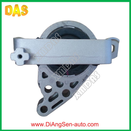 Car Transmission Engine Motor Mount for Ford (3N61-6F012-P) pictures & photos