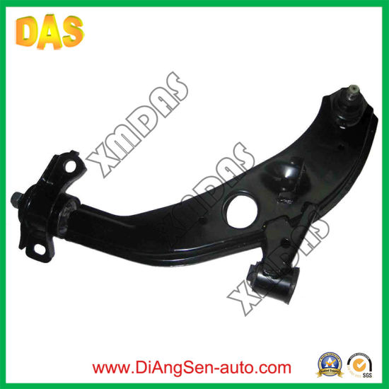 Auto Parts Front Lower Control Arm for Mazda 626 (GA2A-34-350A-LH/GA2A-34-300-RH) pictures & photos