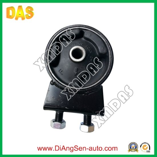 car spare rubber parts, engine motor mount for KIA(KY01-39-050) pictures & photos