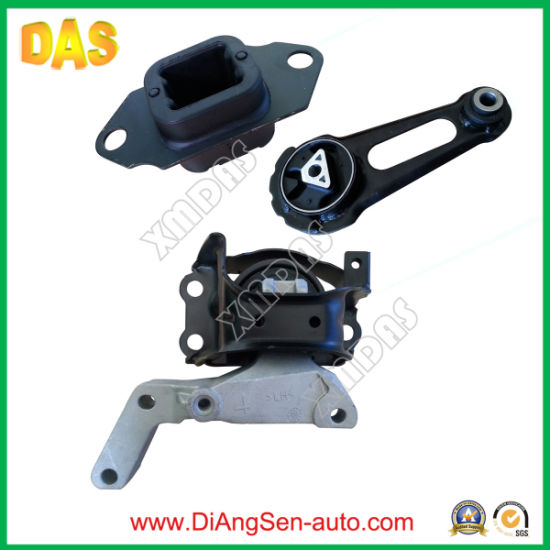Auto/Car Rubber Parts Engine Mounting for Nissan Sunny (11210-1AS0A, 11220-1HA0B, 11360-1AC2C) pictures & photos