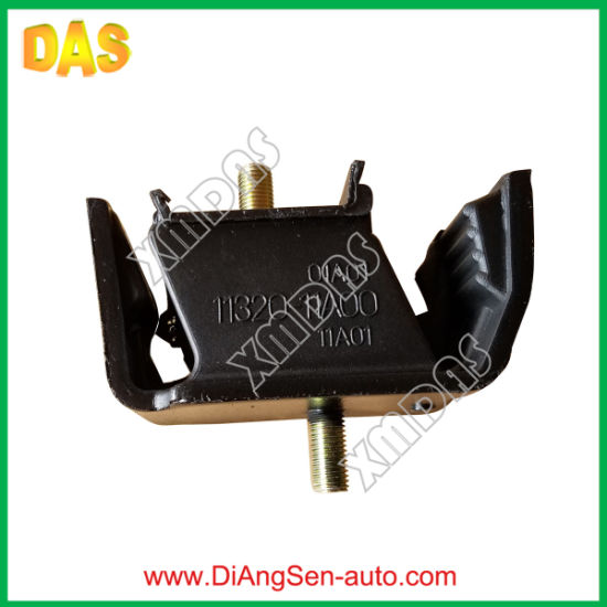 11320-11A00 Rubber Car/Auto Spare Parts for Nissan Engine Mounting Transmission Mount pictures & photos