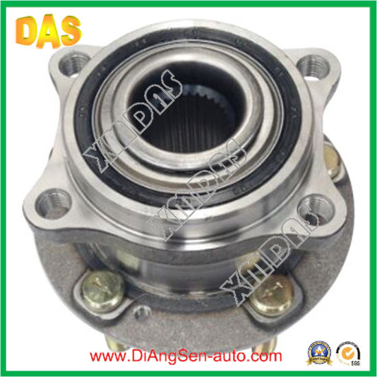 Wheel Hub Bearing for Hyundai Santa Fe 2007-2009/Veracruz ′07-′09 (51750-3J000) pictures & photos