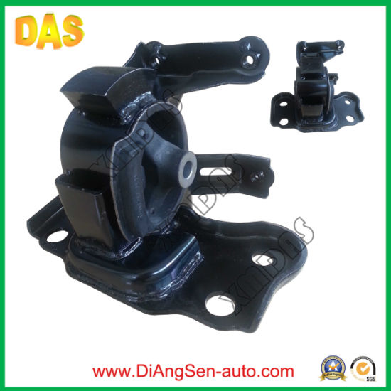 Engine Spare Parts Rubber Mounting for Toyota Corolla (12372-0T020) pictures & photos