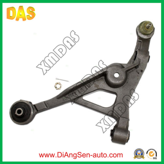 Control Arm for Chrysler Cirrus / Dodge Stratus / Plymouth Breeze (4616923/4616922) pictures & photos