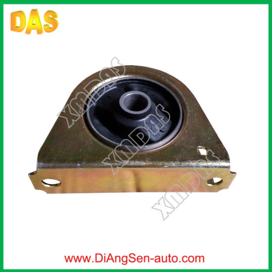 MR554244 Auto Parts rubber motor engine mounting for Mitsubishi lancer pictures & photos
