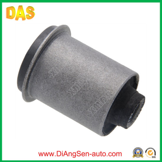 48632-0k010 Auto Rubber Bushing for Toyota Upper Arm Bushes pictures & photos