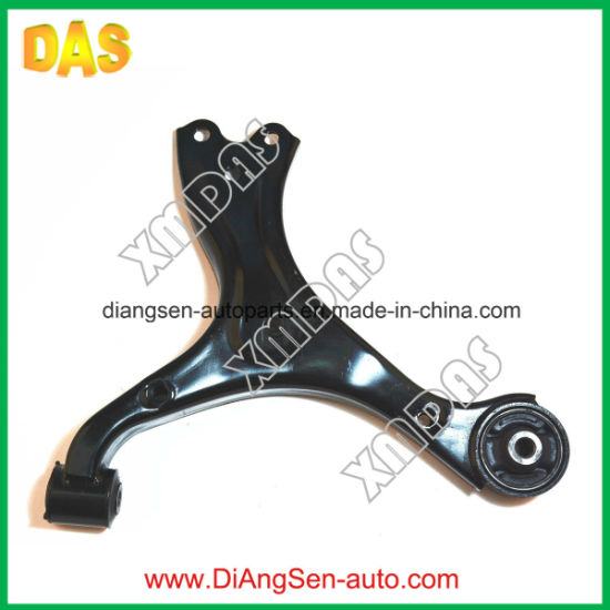 Auto Suspension Control Arm for Honda (51360-TR0-A01LH, 51350-TR0-A01RH) pictures & photos