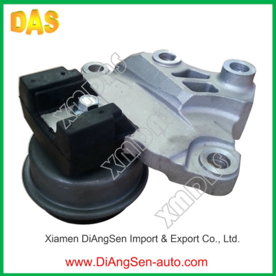 Automotive Rubber Engine Mount for Nissan Xtrial (11220-4BA0A) pictures & photos