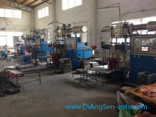 Production and Injection