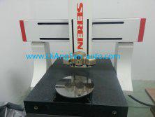 Testing Machine