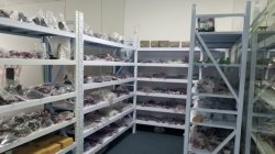 Sample Room