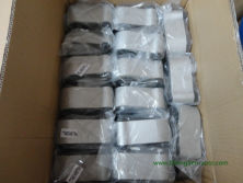 Well Organized before Seal Carton