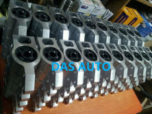 Finished products for packing