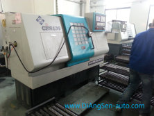 CNC machine