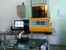Testing Machine
