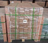 Pallet Packing